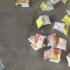 BANTUAN BENCANA DIPERTANYAKAN, WARGA GOLO LIJUN KRITISI DISTRIBUSI LOGISTIK PEMDA MANGGARAI TIMUR