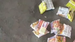 BANTUAN BENCANA DIPERTANYAKAN, WARGA GOLO LIJUN KRITISI DISTRIBUSI LOGISTIK PEMDA MANGGARAI TIMUR