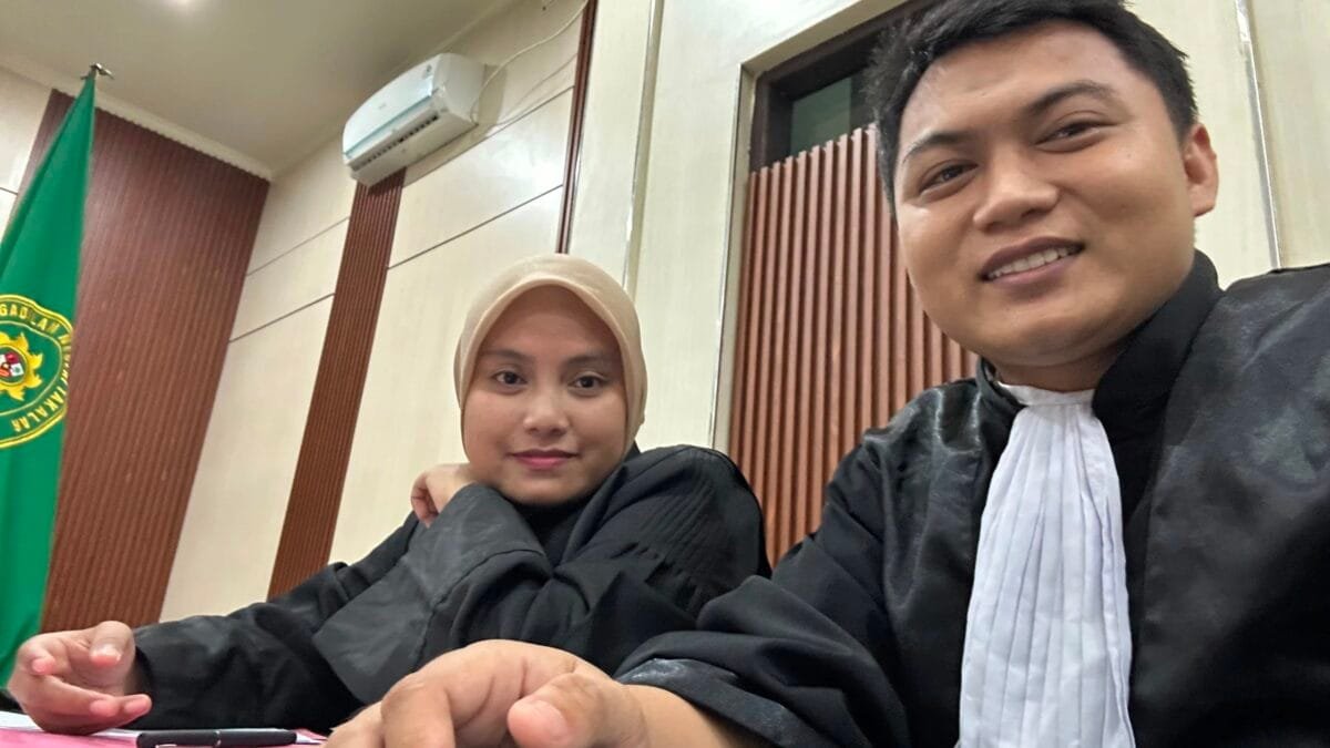 NAMA BAIK HARUS DIPULIHKAN — Rekayasa Kasus Terbongkar, 4 Orang DiLaporkan Balik, Langkah Hukum Berlanjut   