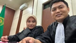 NAMA BAIK HARUS DIPULIHKAN — Rekayasa Kasus Terbongkar, 4 Orang DiLaporkan Balik, Langkah Hukum Berlanjut   