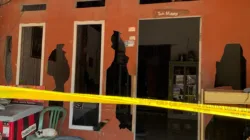 Korban perusakan Rumah dan Mobil di Desa Laikang, Minta Polisi Tangkap Semua Pelaku