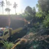 Tambang Diduga Ilegal di Bulu-Bulu Jeneponto, Alat Berat Dikaitkan dengan Anggota Polri