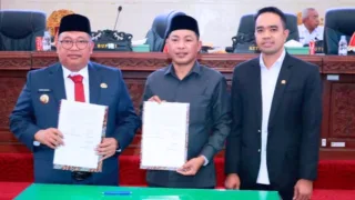 KUA-PPAS 2027 Disepakati, APBD Takalar Segera Masuk Tahap Penyusunan