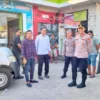 Wakil Rakyat Tak Hanya Duduk di Kursi, Ketua DPRD Takalar Turun Pantau Antrean BBM