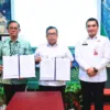 MoU dengan Taspen Life, Bupati Takalar Ingin ASN Tenang hingga Masa Purnabakti