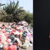 Sampah Menumpuk, Bau Menyengat, PMKRI Gowa Soroti Kinerja DLH