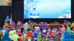 TP PKK Takalar Gelar Peringatan Maulid Nabi Muhammad SAW, Perkuat Silaturahmi dan Keteladanan