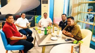 1.000 Sopir Dibutuhkan Jepang, Daeng Manye Buka Peluang Anak Muda Takalar ke Negeri Sakura