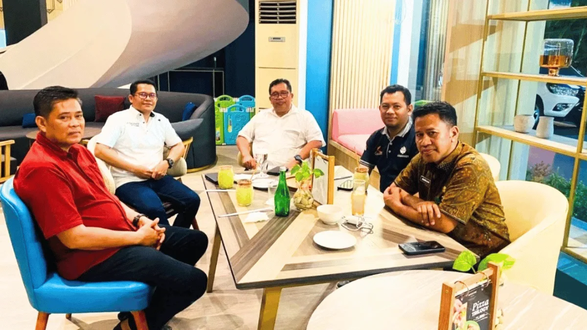 1.000 Sopir Dibutuhkan Jepang, Daeng Manye Buka Peluang Anak Muda Takalar ke Negeri Sakura