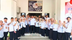 Tak Mau Pelayanan Berhenti Jam 4 Sore, Bupati Daeng Manye Minta Dinsos-PMD Siapkan Sistem Shift