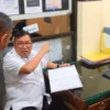 Bupati Daeng Manye Perang terhadap Calo BPJS: Tangkap Datanya, Foto, Laporkan!