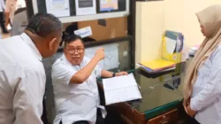 Bupati Daeng Manye Perang terhadap Calo BPJS: Tangkap Datanya, Foto, Laporkan!