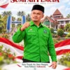 Hari Sumpah Pemuda ke-98, Habibie Abdullah Ajak Generasi Muda Takalar Perkuat Persatuan dan Semangat Kebangsaan