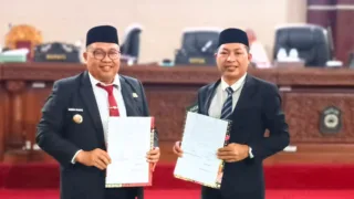 Golkar Apresiasi Daeng Manye dan Pimpinan DPRD, Jalan Bulukunyi-Batu Mancing Masuk Prioritas APBD Perubahan 2026