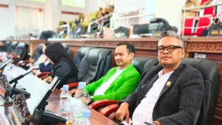 Habibie Abdullah: APBD Perubahan 2026 Harus Berdampak Langsung bagi Masyarakat Takalar