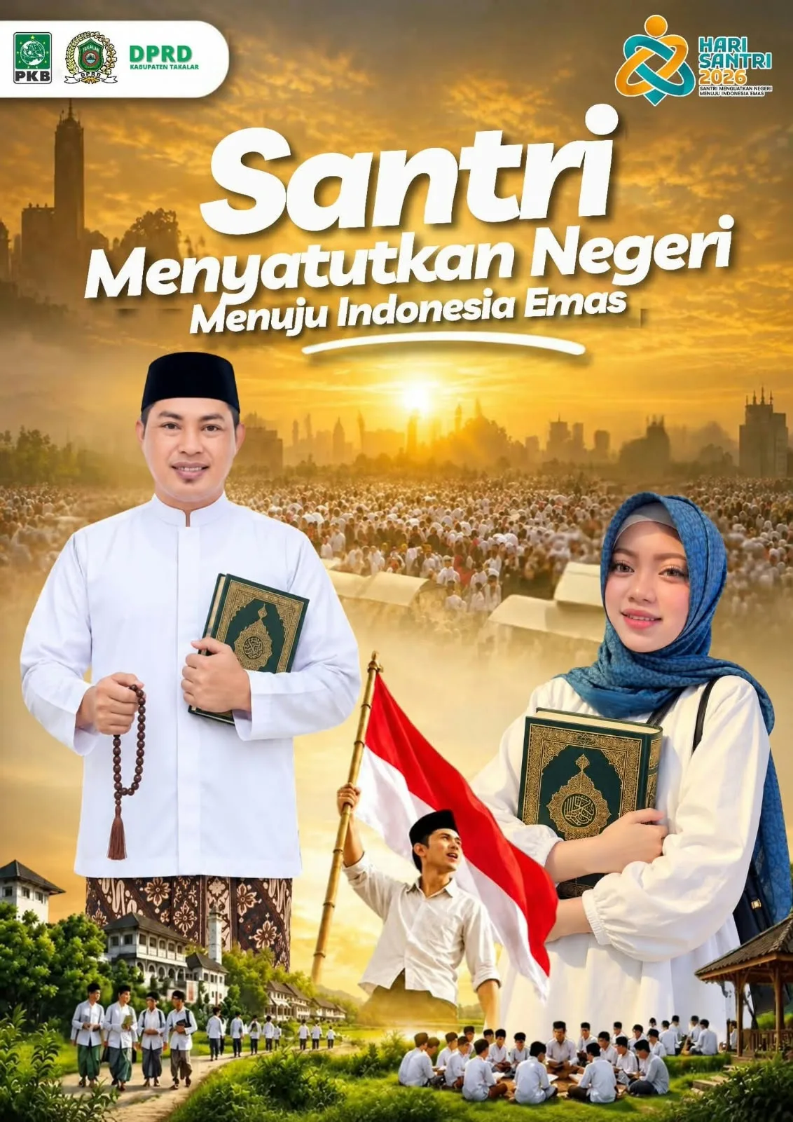 Iklan KlikBacaNews Terbaru