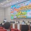 Bupati Daeng Manye Pimpin Seminar Kemandirian Pesantren, Pemkab Takalar Dorong Sinergi Integrasi Eco-Pesantren