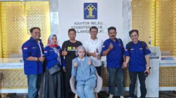 MPD Notaris Makassar Tolak Pengaduan Muh Yusuf, DPP SEMUT INDONESIA Tegaskan Bambang Nuryanto Sah sebagai Ketua Umum