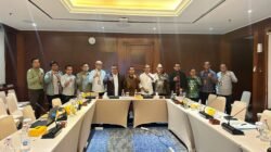 Bupati Daeng Manye Gaspol PLTS 100 MW, Takalar Bidik Investasi Besar dan Lapangan Kerja