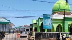 Akses Masjid RSUD HPDN Ditutup, Warga Kecewa: Bupati Daeng Manye Diminta Turun Tangan