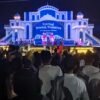 Suasana Makin Seru! Para Santri Unjuk Bakat Lewat Pergelaran Seni di Malam Kedua Festival Pesantren Takalar