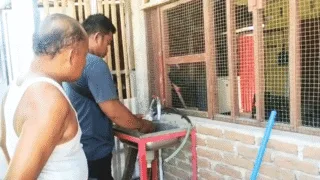 PDAM Takalar Gerak Cepat Atensi Laporan Masyarakat Terkait Air Berbusa