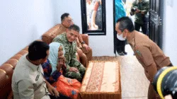 Rumah Layak Huni Diresmikan di Takalar, Daeng Manye Apresiasi Gubernur Sulsel dan Pangdam XIV/Hasanuddin
