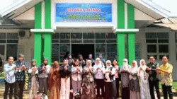 Kemenkes dan World Bank Bidik Puskesmas Mangarabombang Jadi Pilot Project Eliminasi TBC di Takalar
