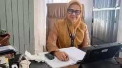 Assamaturu Bebas TBC, Inovasi Kadinkes Nilal Fauziah Perkuat Langkah Takalar Lawan TBC