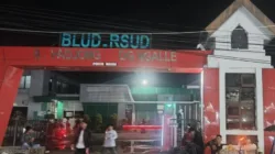 Respons Cepat dan Pelayanan Humanis UGD RSUD Takalar Tuai Apresiasi, Sejalan dengan Arahan Bupati Daeng Manye