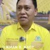 Modal Dukungan 18 Pincam, Lukman B Kady Bidik Kursi Ketua Golkar Gowa