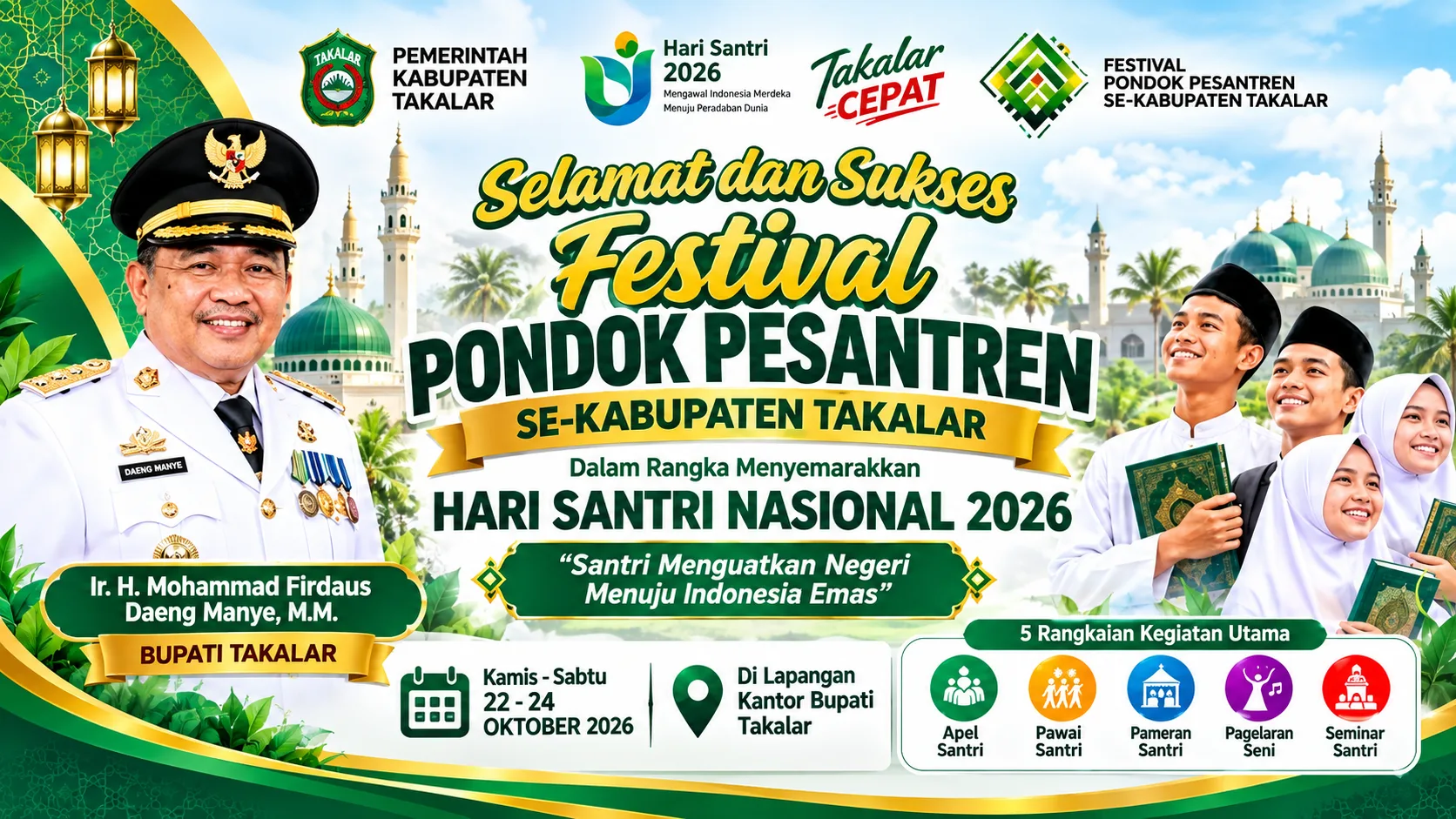 Iklan KlikBacaNews Terbaru